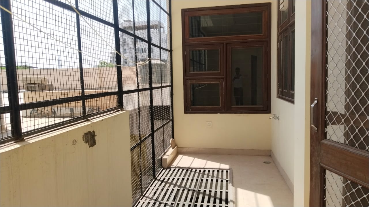 2BHK Flat near shipra Path ,Mansarovar ,Jaipur-Mansarover-Jaipur